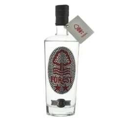 Crystal Edition Nottingham Forest Premium Vodka 70cl