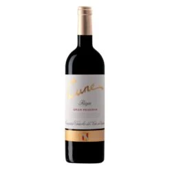 Cune Gran Reserva Red Wine 75cl