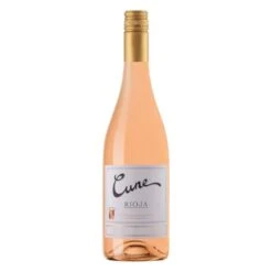 Cune Rosado Rose Wine 75cl