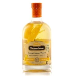 Damoiseau Les Arranges Pineapple & Vanilla Rhum Liquor 70cl