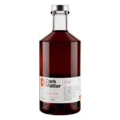 Dark Matter Spiced Rum 70cl