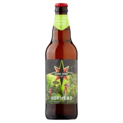 Dark Star Hophead Ale 8x 500ml