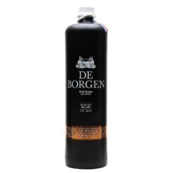 De Borgen Dutch Cornwyn 1Ltr