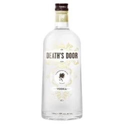 Deaths Door Vodka 70cl