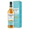 Dewars 8 Year Caribbean Smooth Whisky 70cl