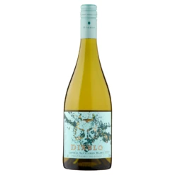 Diablo Crystal Sauvignon Blanc White Wine 75cl