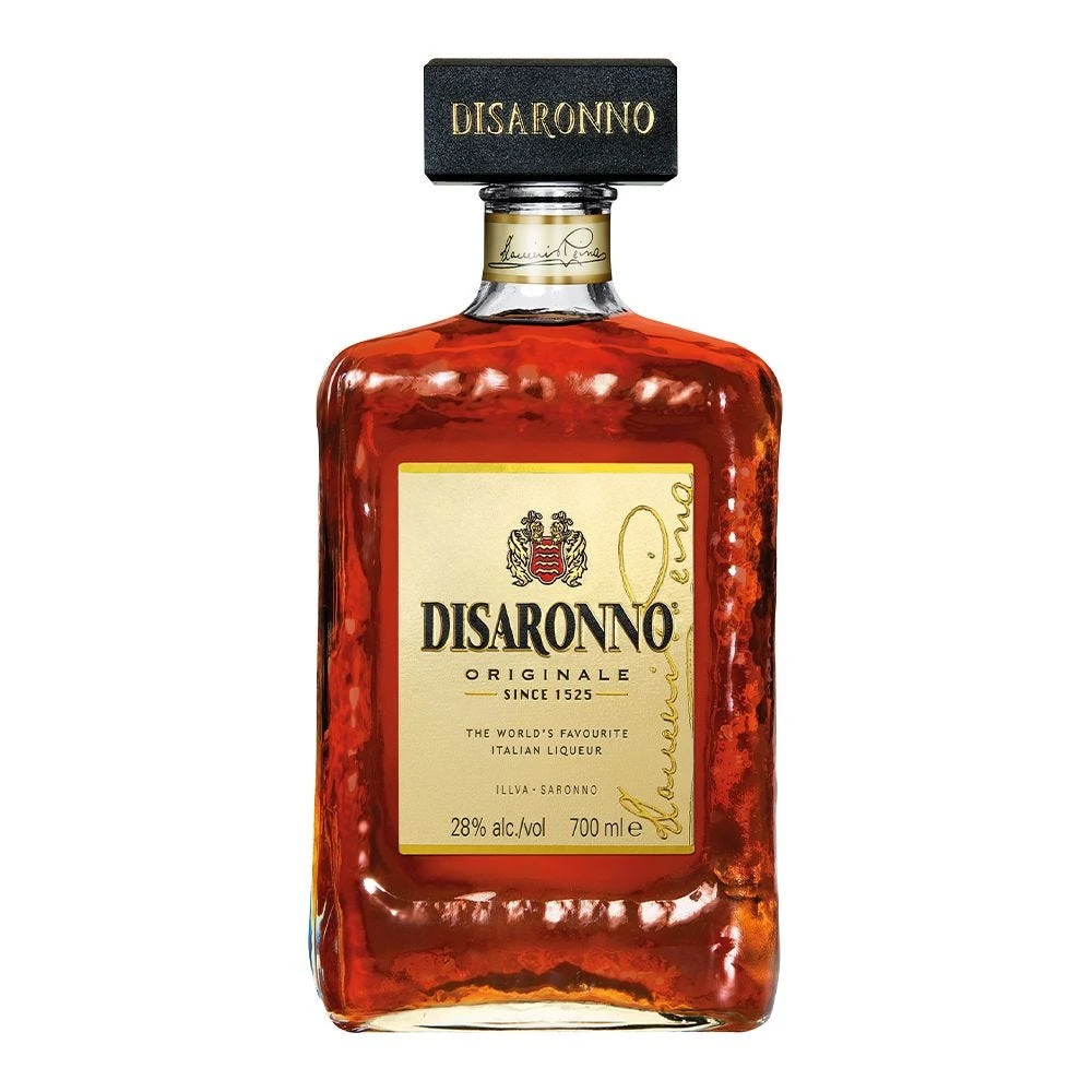 Disaronno Liqueur 70cl 1 Disaronno Liqueur 70cl