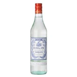 Dolin De Chambery Blanc Vermouth 75cl