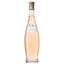 Domaines Ott Clos Mireille Rose Wine 75cl