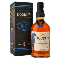 Doorly's XO Rum 70cl