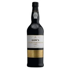Dow's LBV Port 75cl