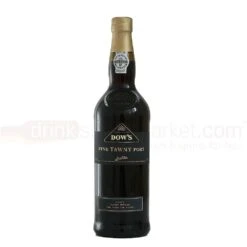 Dow's Fine Tawny Port 75cl