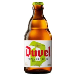 Duvel Tripel Hop Citra IPA 12x 330ml