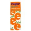 Eager Orange Smooth Juice 8x 1Ltr