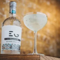 Edinburgh Gin Original 70cl -Best Liquor Shop edinburgh gin original lifestyle2