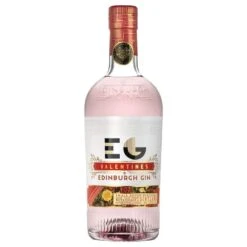 Edinburgh Gin Valentine's Edition 70cl