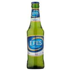 Efes Pilsner Beer 24x 330ml
