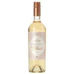 Errazuriz Estate Reserva Sauvignon Blanc Blush Rose Wine 75cl