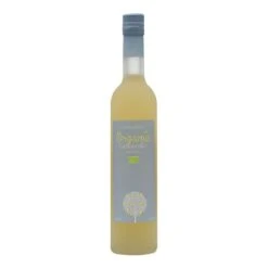 Evangelista Organic Limoncello Liqueur 50cl