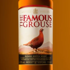 Famous Grouse Whisky 1Ltr -Best Liquor Shop famous grouse whisky lifestyle 4