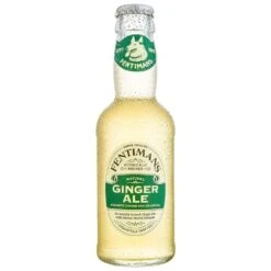 Fentimans Ginger Ale 24x 200ml