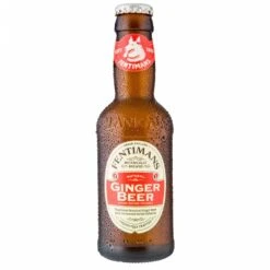 Fentimans Ginger Beer 24x 200ml