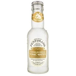 Fentimans Tonic Water 24x 200ml