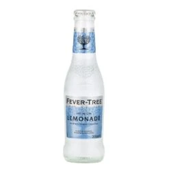 Fever Tree Lemonade 24x 200ml