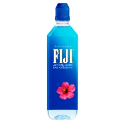 Fiji Artesian Mineral Water 12x 700ml Sports Cap