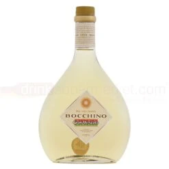 Bocchino Gran Moscato Grappa 70cl