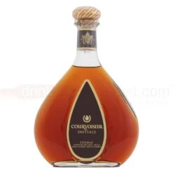 Courvoisier Initiale Extra Cognac 70cl -Best Liquor Shop file 1 50
