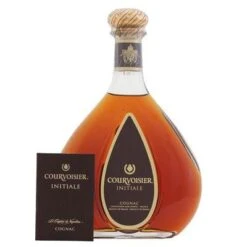 Courvoisier Initiale Extra Cognac 70cl -Best Liquor Shop file 2 28 1