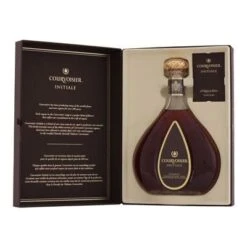 Courvoisier Initiale Extra Cognac 70cl -Best Liquor Shop file 4 1 1