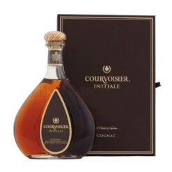 Courvoisier Initiale Extra Cognac 70cl -Best Liquor Shop file 5 1 1