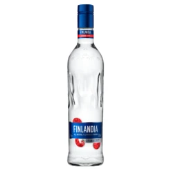 Finlandia Cranberry Vodka 70cl -Best Liquor Shop finlandia cranberry vodka 70c