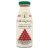 Folkington's Cranberry Juice 12x 250ml