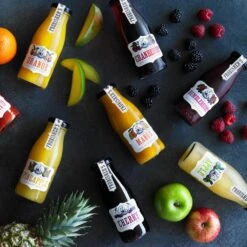 Frobishers Mango Juice 24x250ml -Best Liquor Shop forbishers juice lifestyle 5