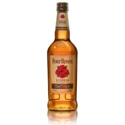 Four Roses Yellow Label Bourbon 70cl