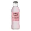 Franklin & Sons Rhubarb & Hibiscus Tonic Water 24x 200ml