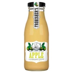 Frobishers Apple Juice 24x250ml 10 Frobishers Apple Juice 24x250ml -Best Liquor Shop frobishers apple juice 250ml