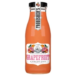 Frobishers Grapefruit Juice 24x250ml