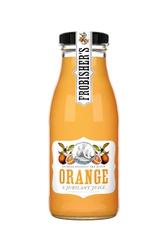 Frobishers Orange Juice 24x250ml 6 Frobishers Orange Juice 24x250ml - Image 6