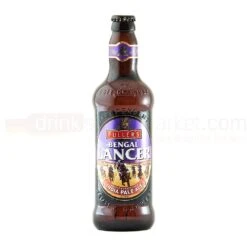 Fullers Bengal Lancer India Pale Ale 8x 500ml