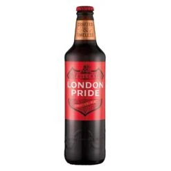 Fullers London Pride Ale 8x 500ml