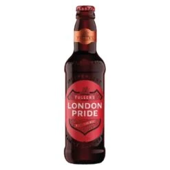 Fullers London Pride Ale 24x 330ml
