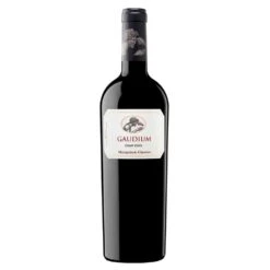 Gaudium By Marques De Caceres Red Wine 75cl