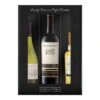 Concha Y Toro Luxury Wines Perfect Occasion Set 2x75cl & 1x3.75cl