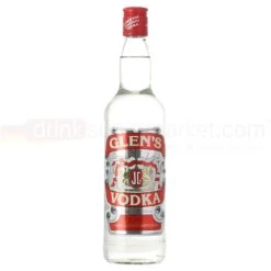 Glens Vodka 70cl