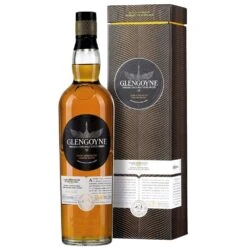 Glengoyne Cask Strength Whisky 70cl