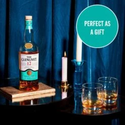 The Glenlivet 12 Year Whisky 70cl -Best Liquor Shop glenlivet 12 year whisky lifestyle2